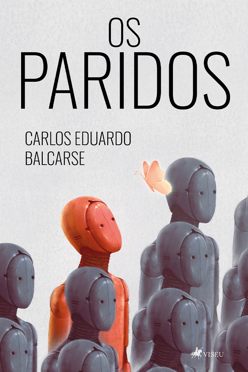 Os Paridos