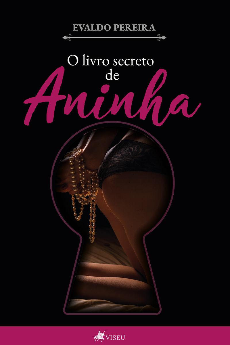 O livro secreto de Aninha