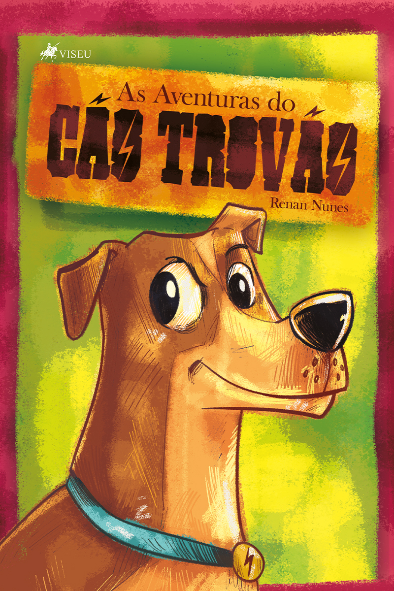 As Aventuras do Cão Trovão
