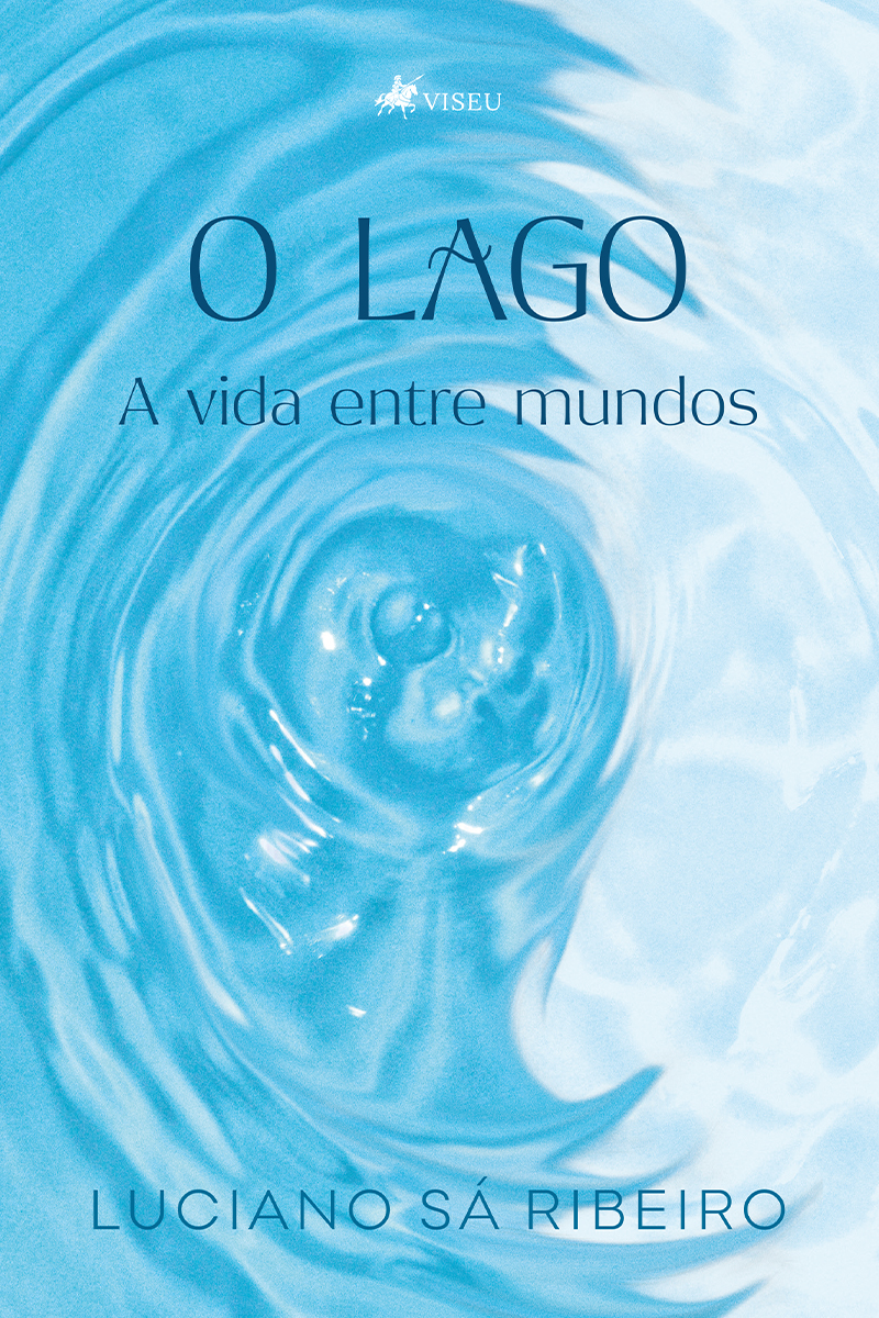 O Lago: A vida entre mundos
