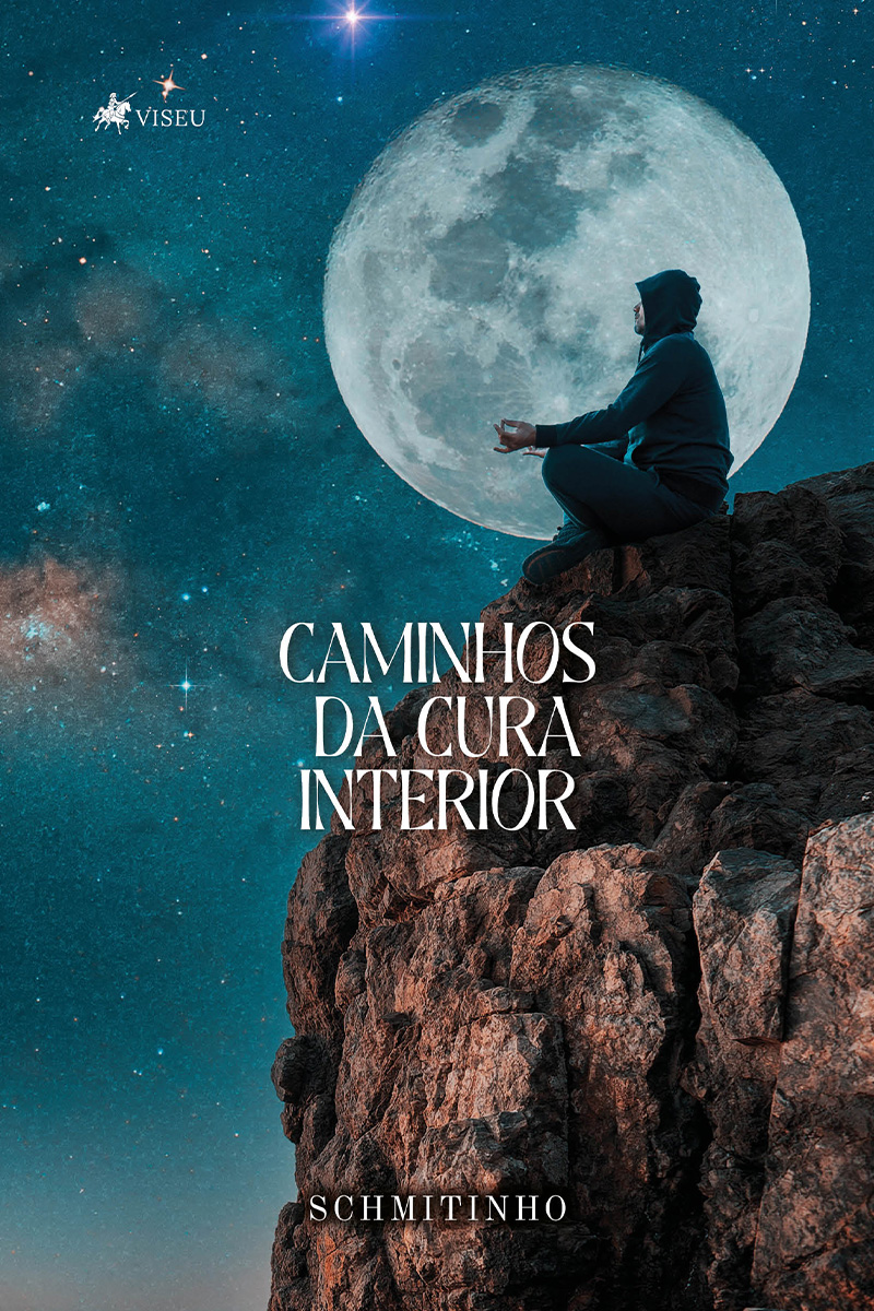Caminhos da cura interior