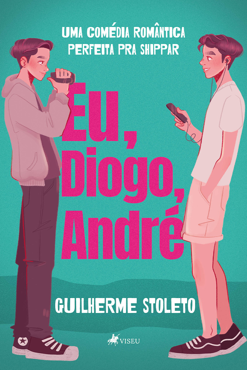 Eu, Diogo, André