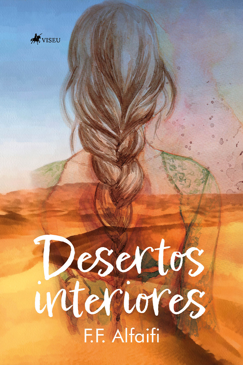 Desertos interiores