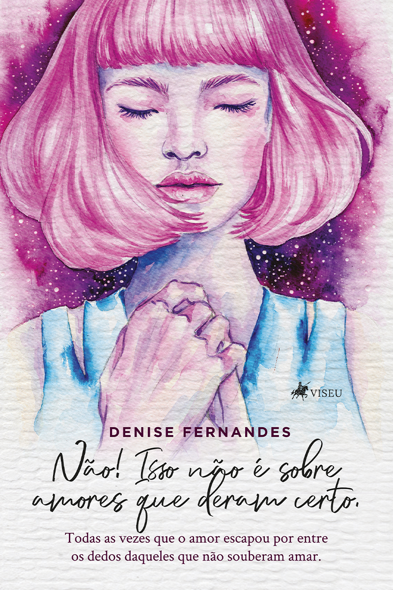 Não! Isso não é sobre amores que deram certo: Todas as vezes que o amor escapou por entre os dedos daqueles que não souberam amar