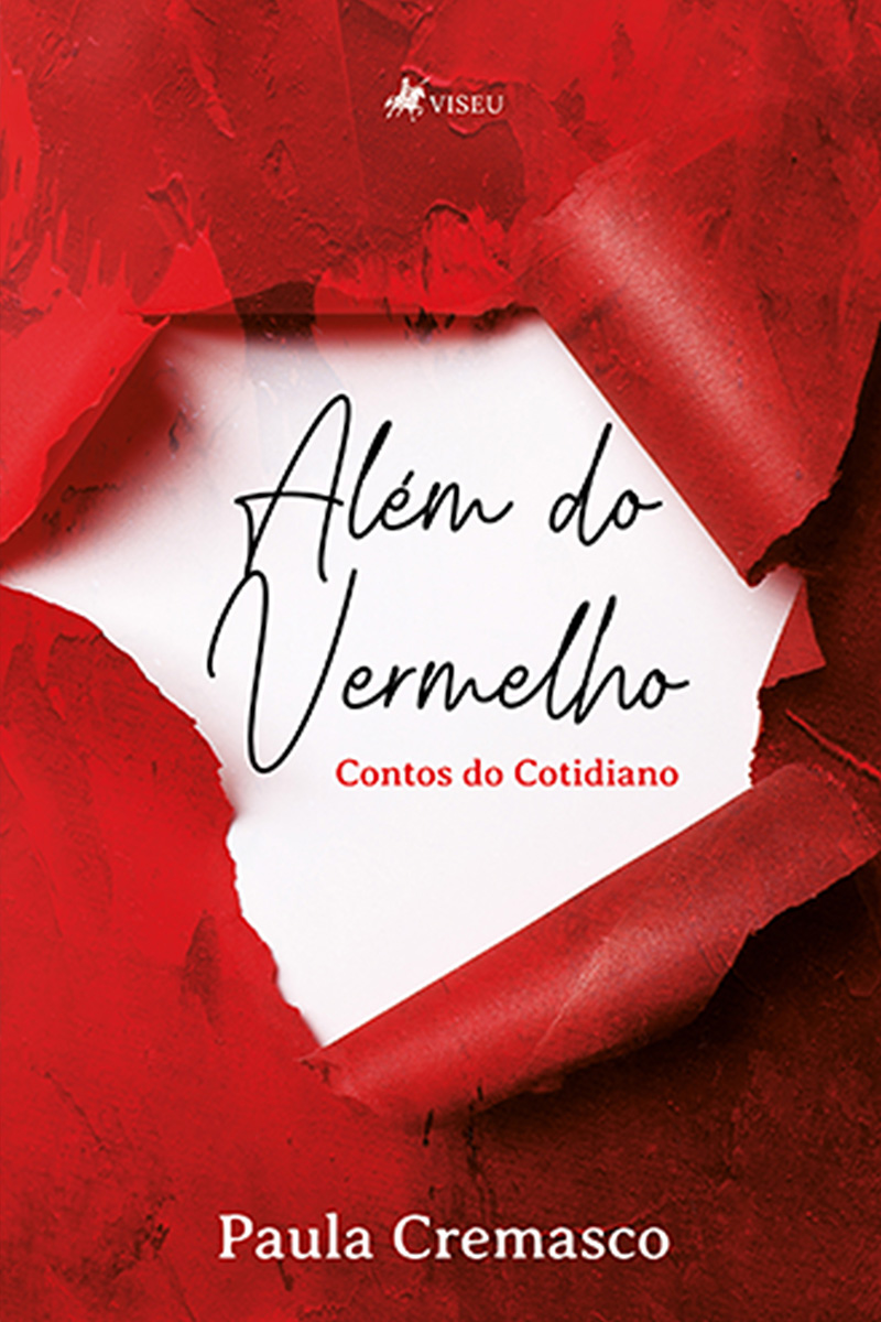 Além do Vermelho: Contos do cotidiano