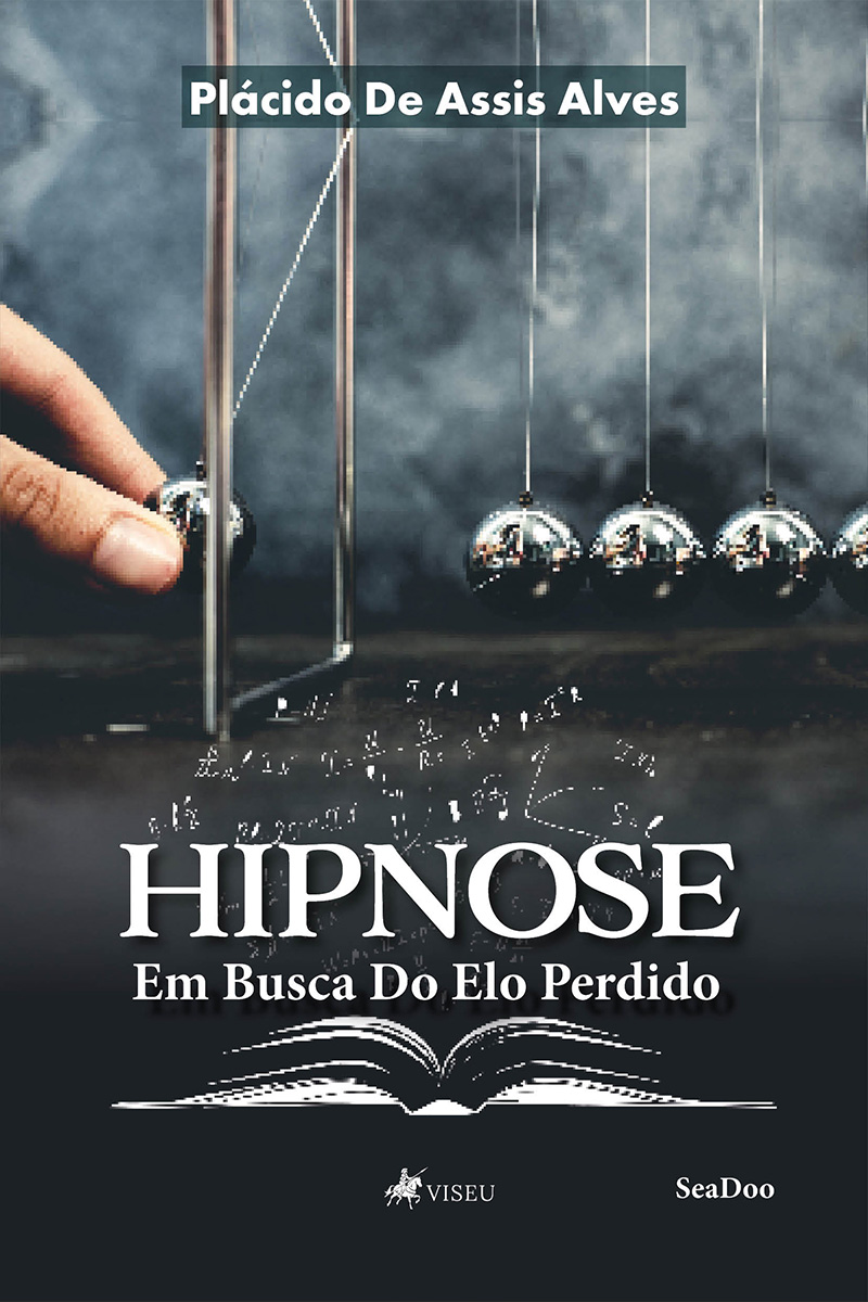 Hipnose: Em Busca Do Elo Perdido 