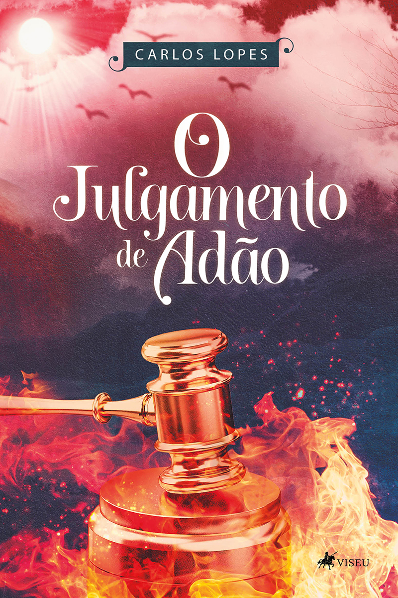 O julgamento de Adão