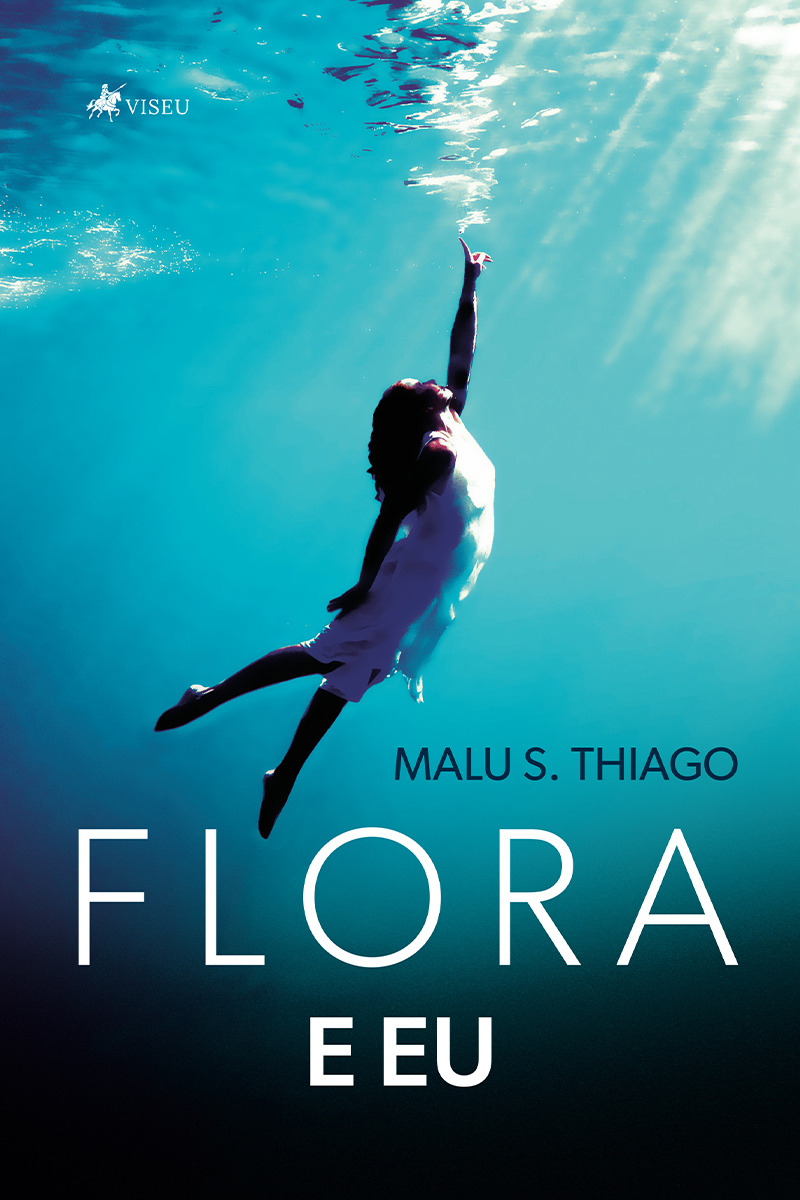 Flora e Eu