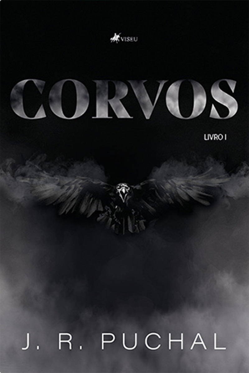 Corvos: Livro 1