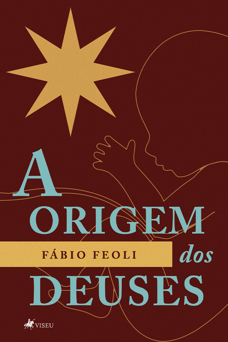 A origem dos Deuses
