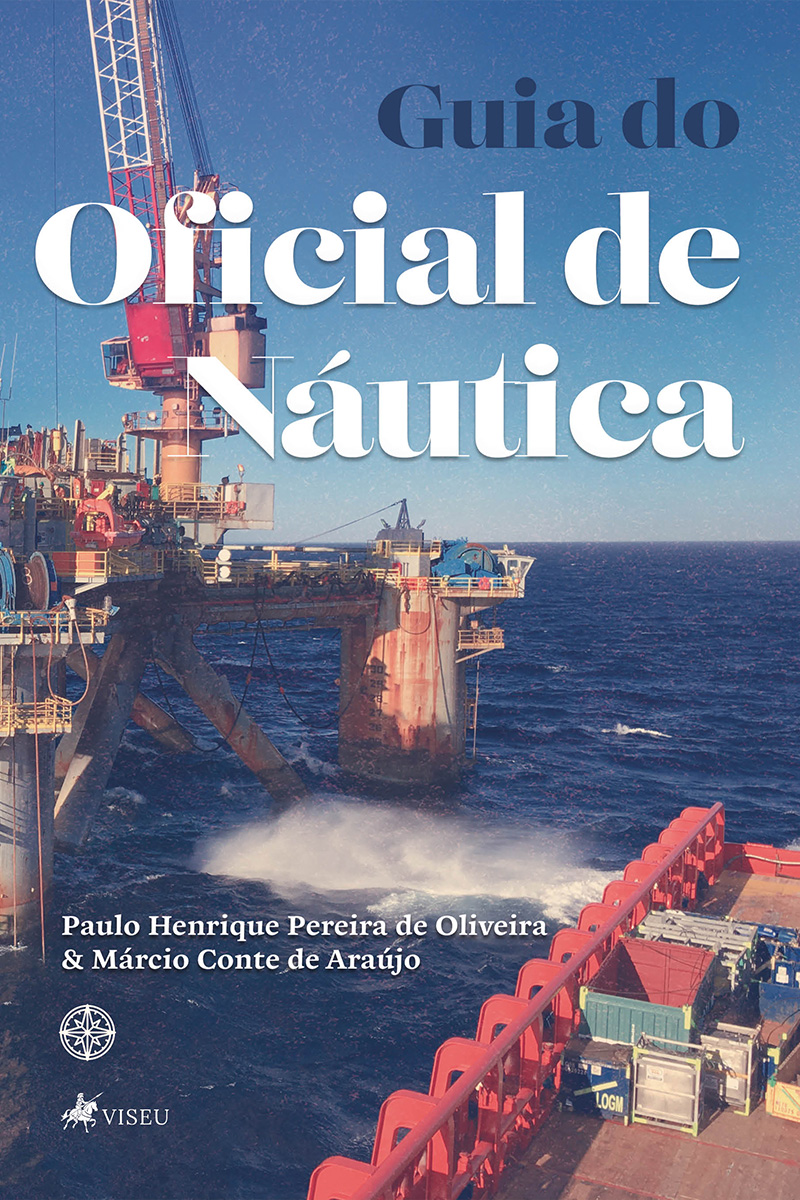 Guia do Oficial de Náutica