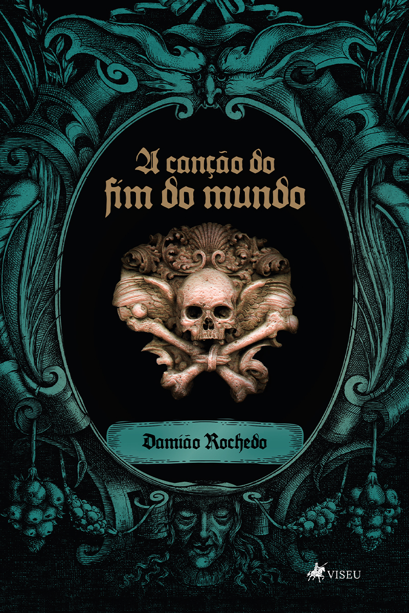 A canção do fim do mundo
