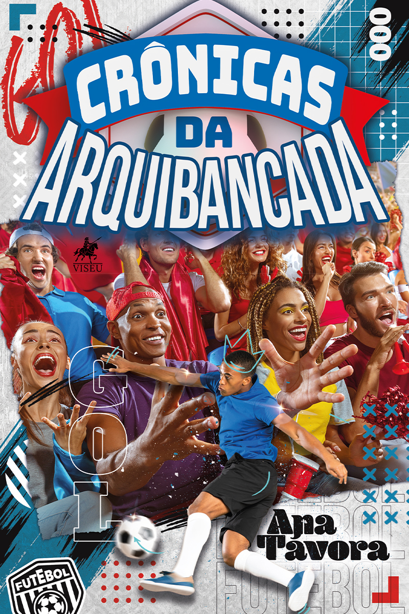 Crônicas da arquibancada
