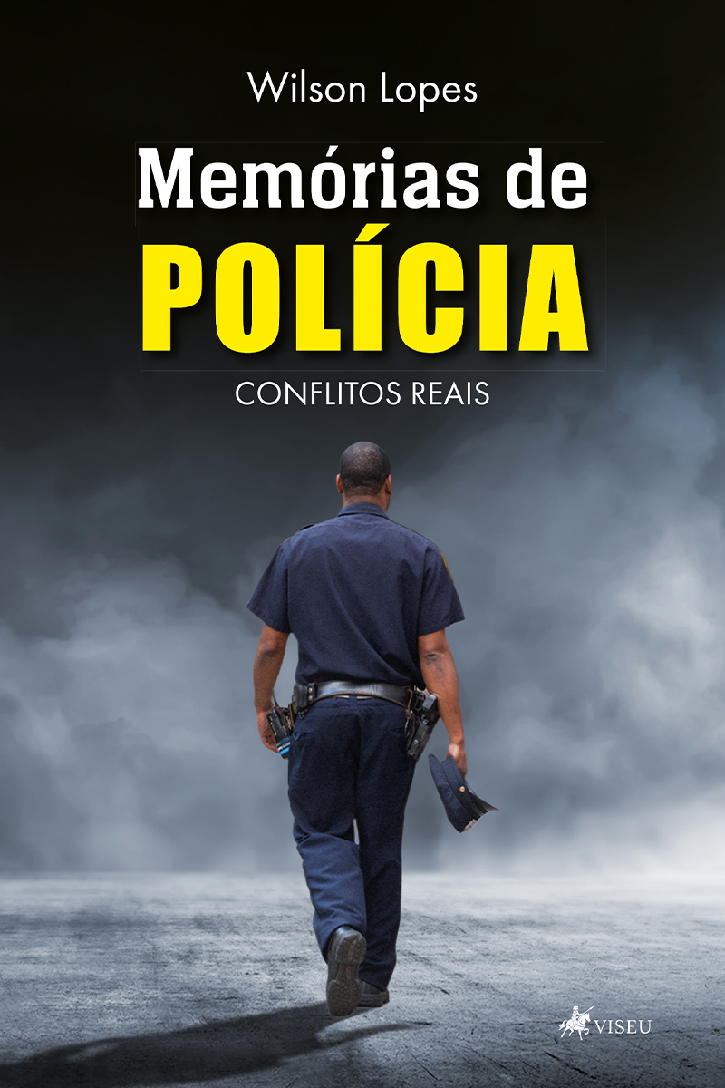 Memórias de Polícia: Conflitos reais