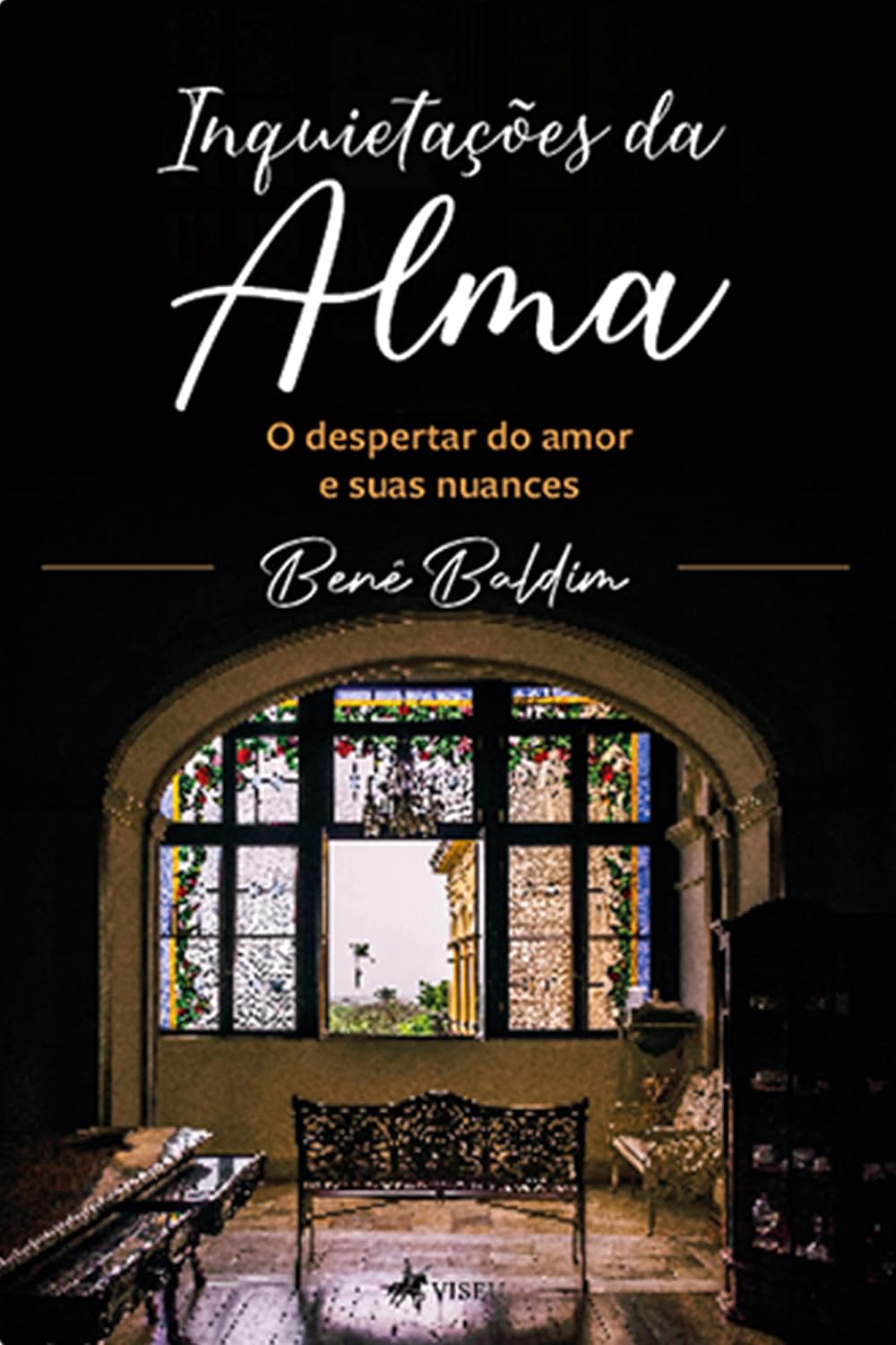 Inquietações da alma: O despertar do amor e suas nuances