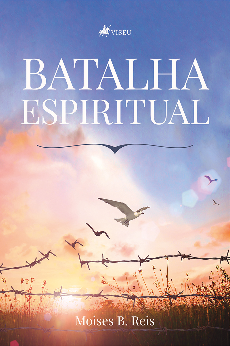 Batalha espiritual