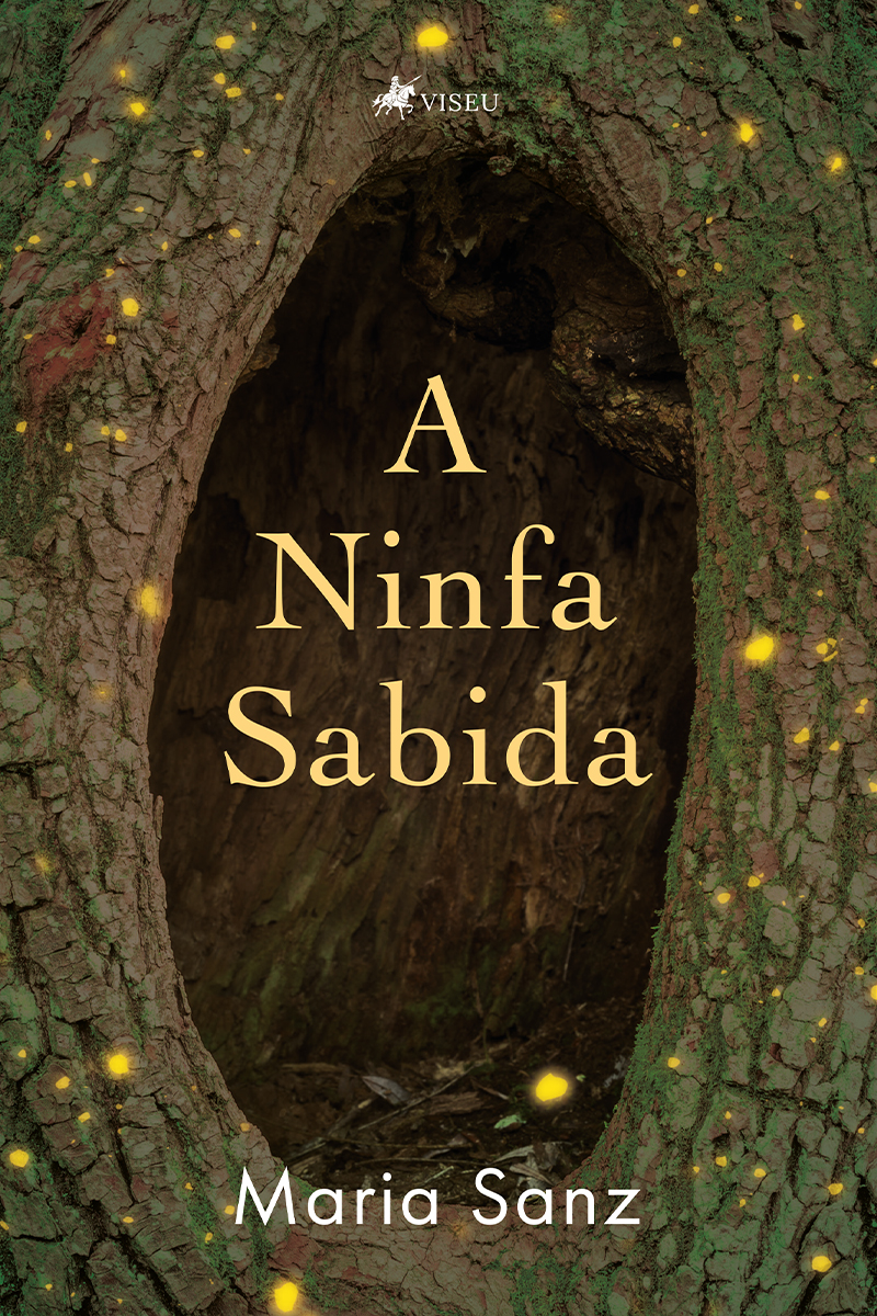 A ninfa sabida