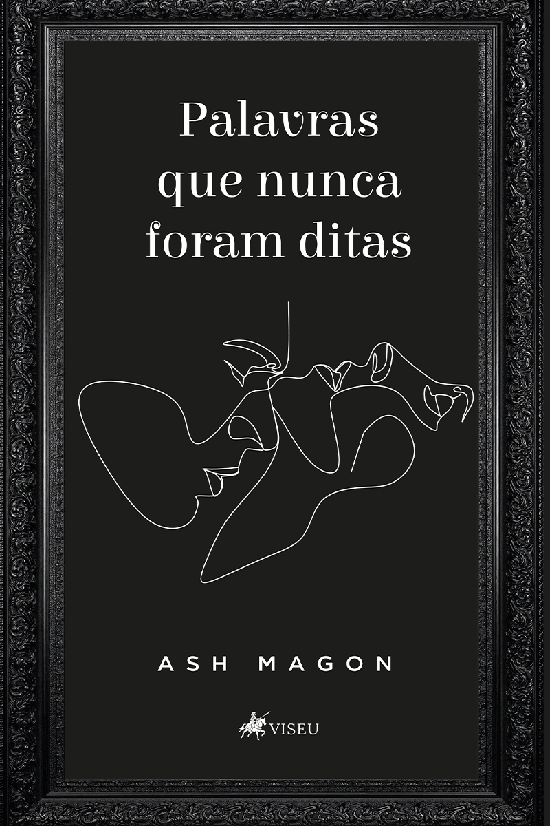 Palavras que nunca foram ditas