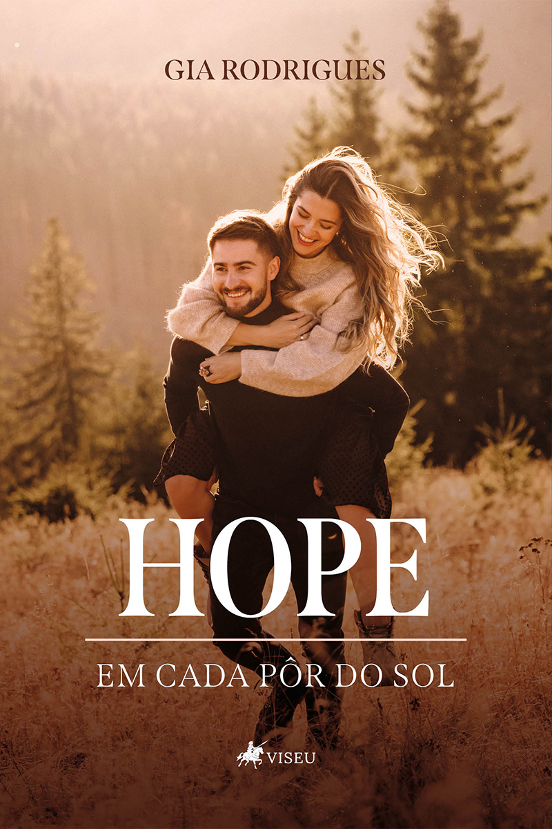 Hope: Em cada pôr do sol