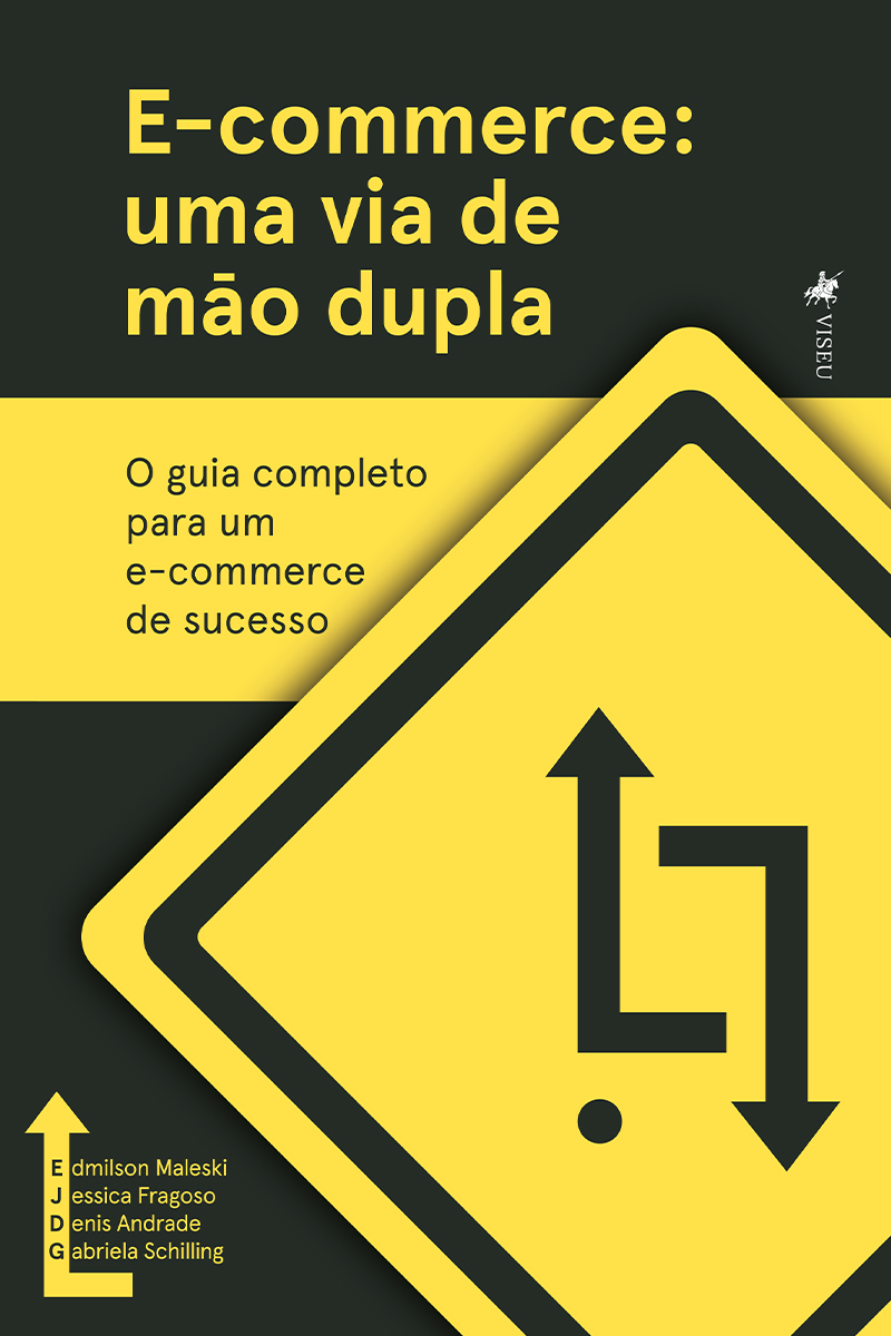 E-commerce: Uma via de mão dupla.