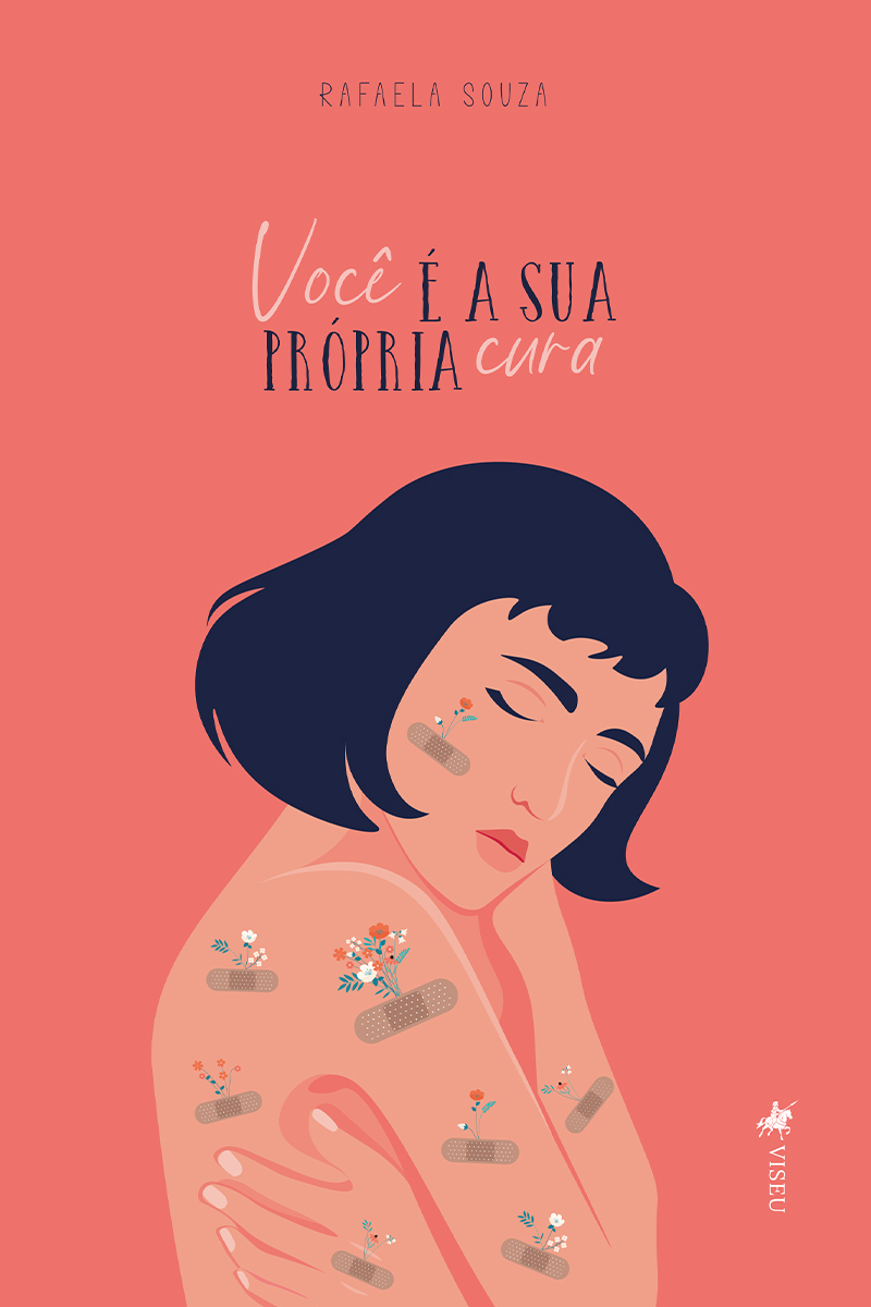 Você é a sua própria cura