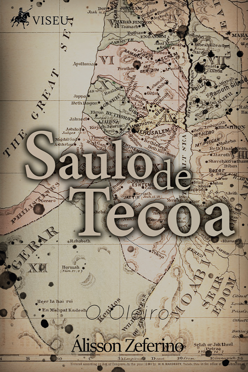 Saulo de Tecoa