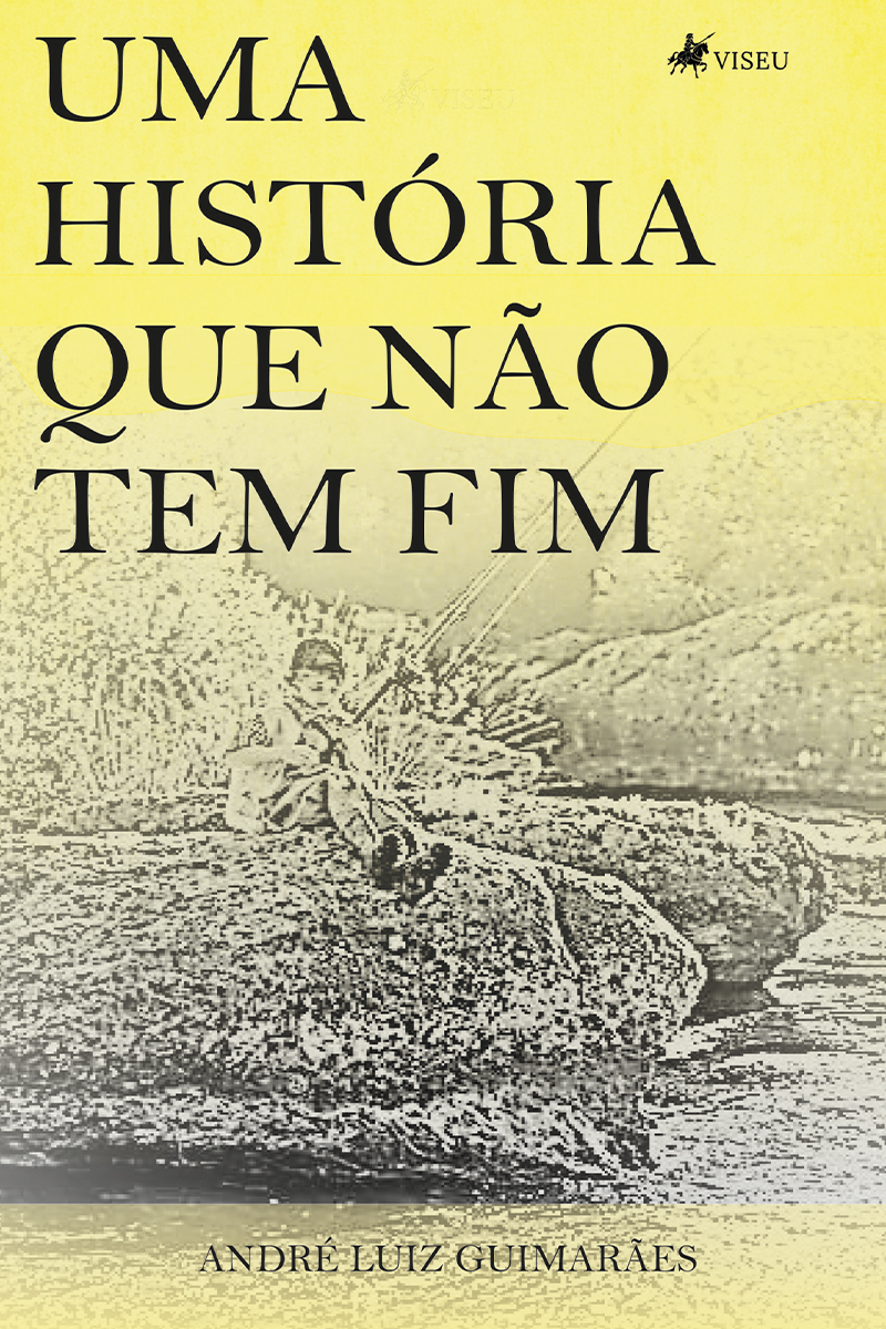 Uma história que não tem fim