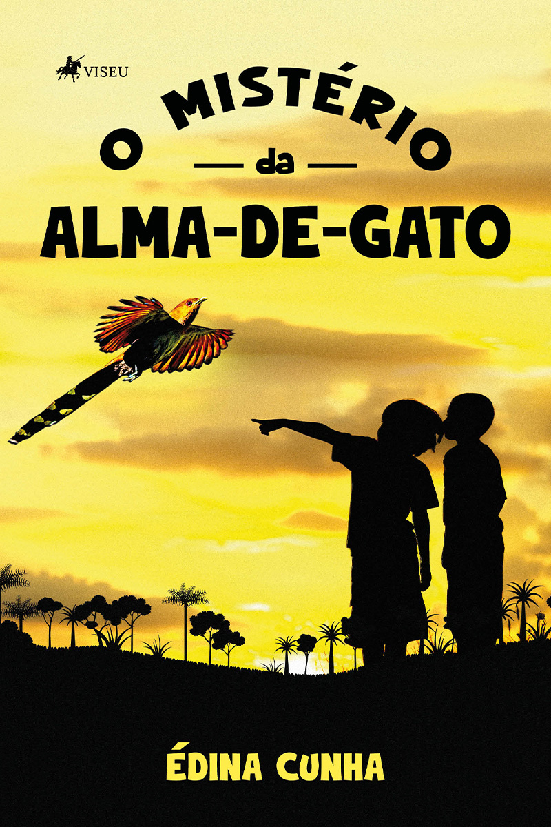 O Mistério da Alma-de-gato