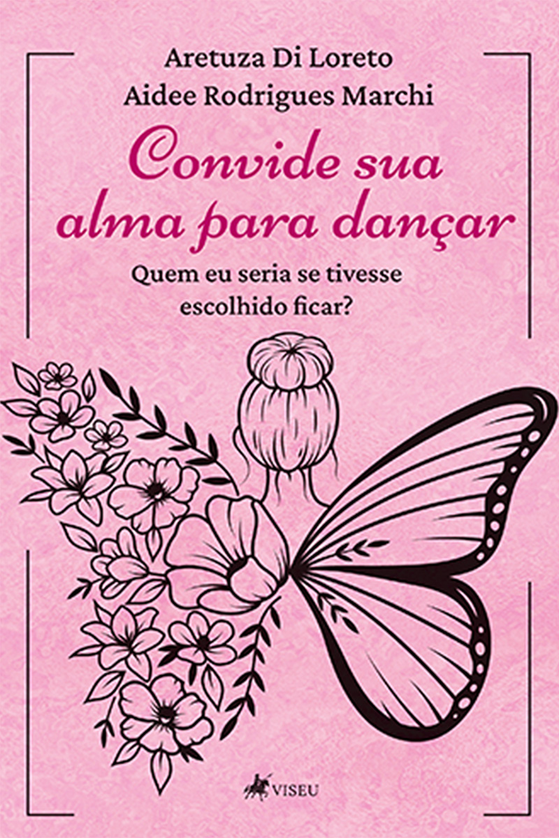 Convide sua alma para dançar: Quem eu seria se tivesse escolhido ficar?