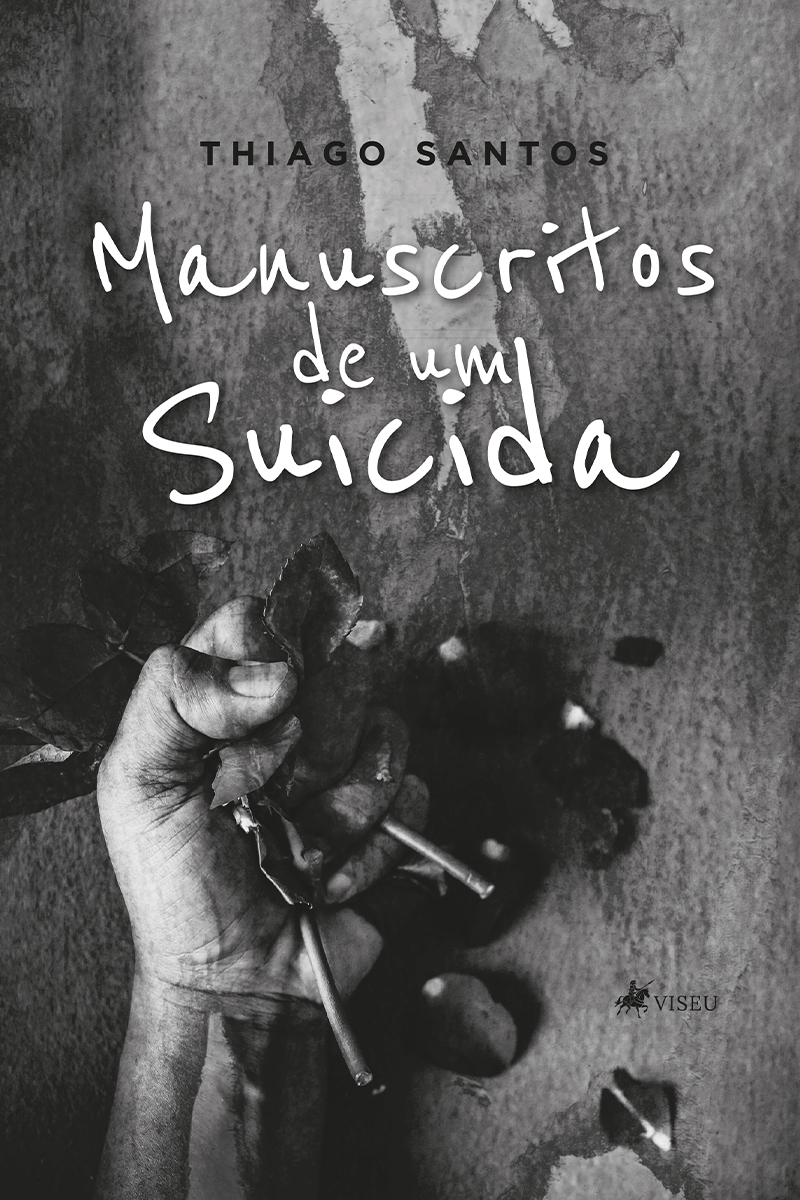 Manuscritos de um Suicida