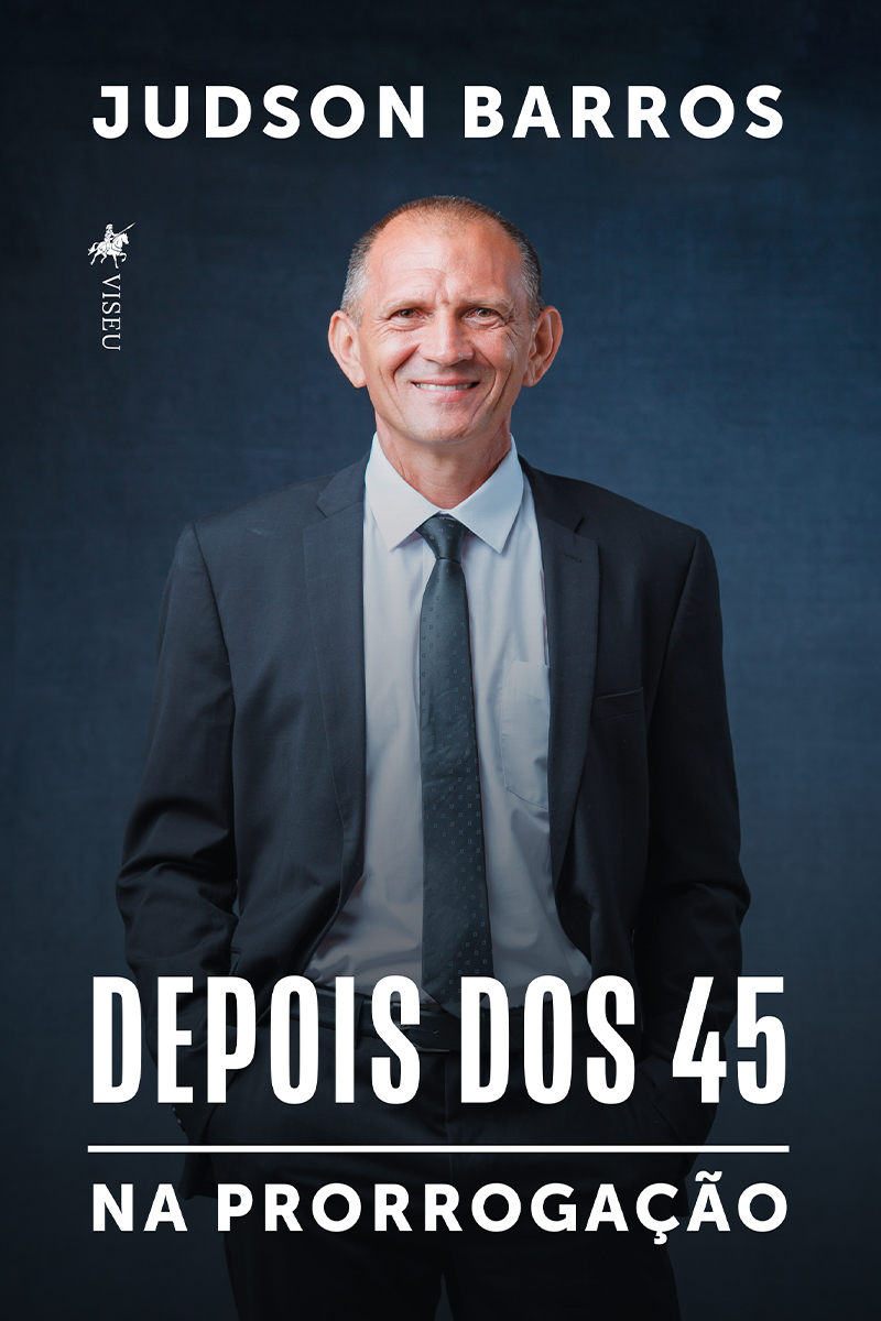 Depois dos 45: Na Prorrogação