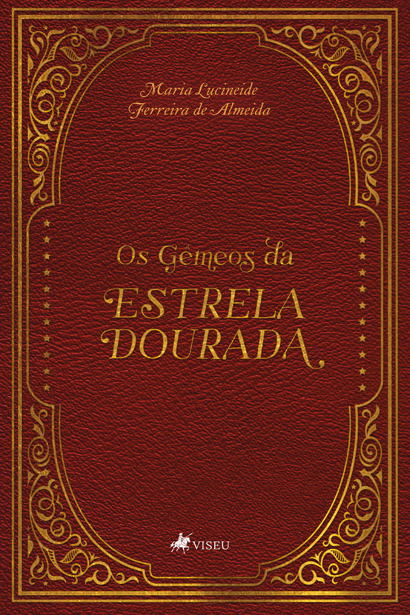 Os Gêmeos da estrela dourada