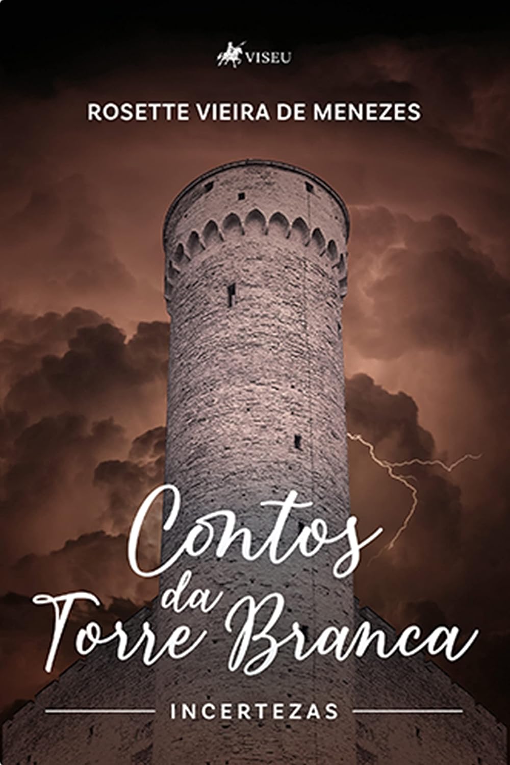 Contos da Torre Branca: Incertezas