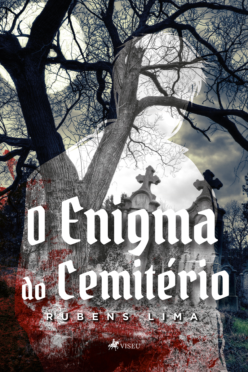 O Enigma Do Cemitério