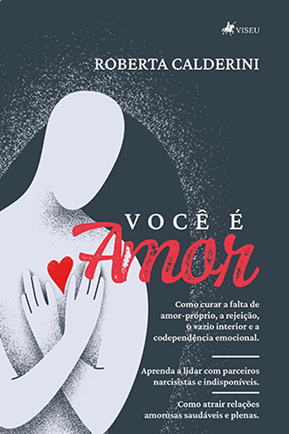 Você é amor