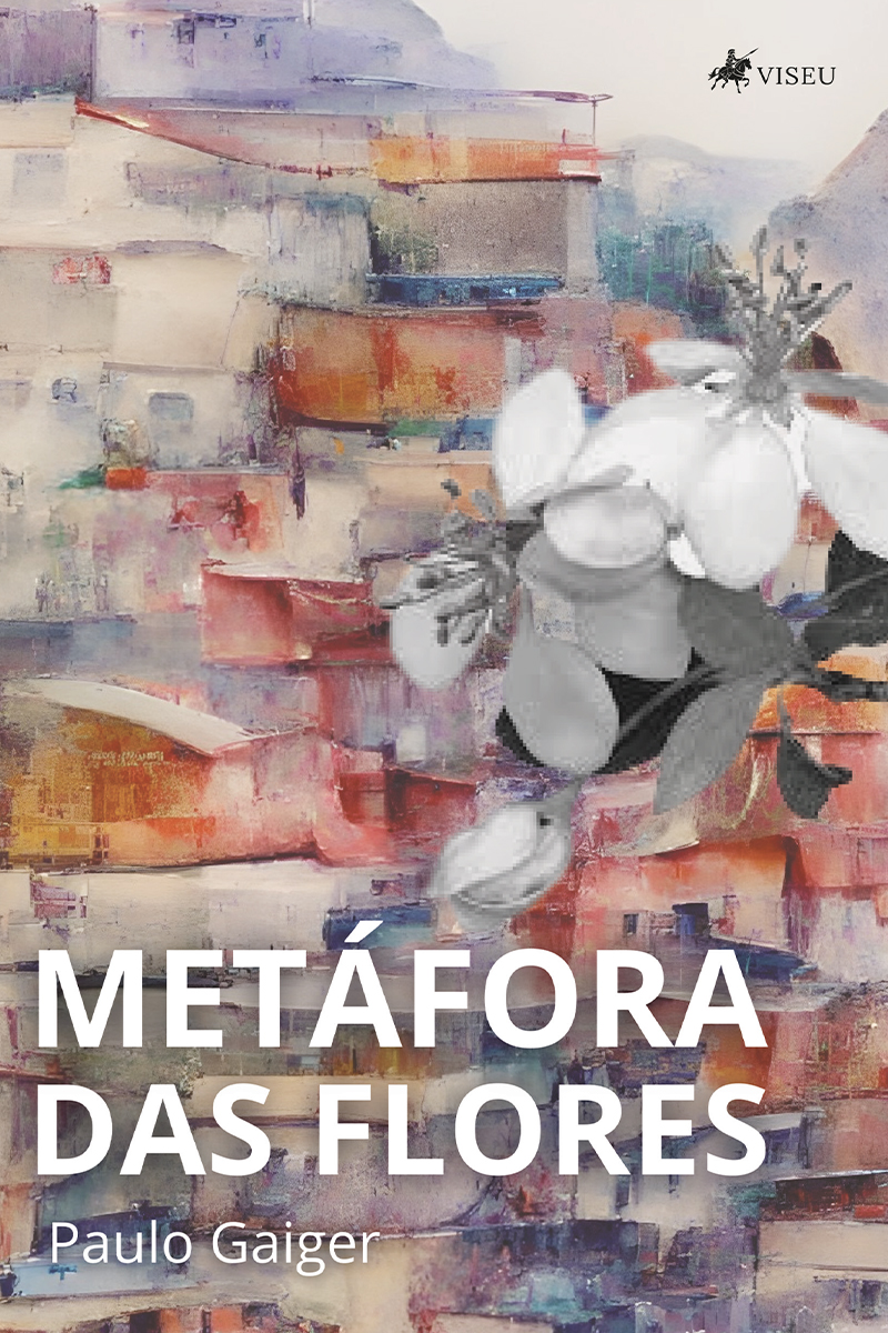 Metáfora das flores
