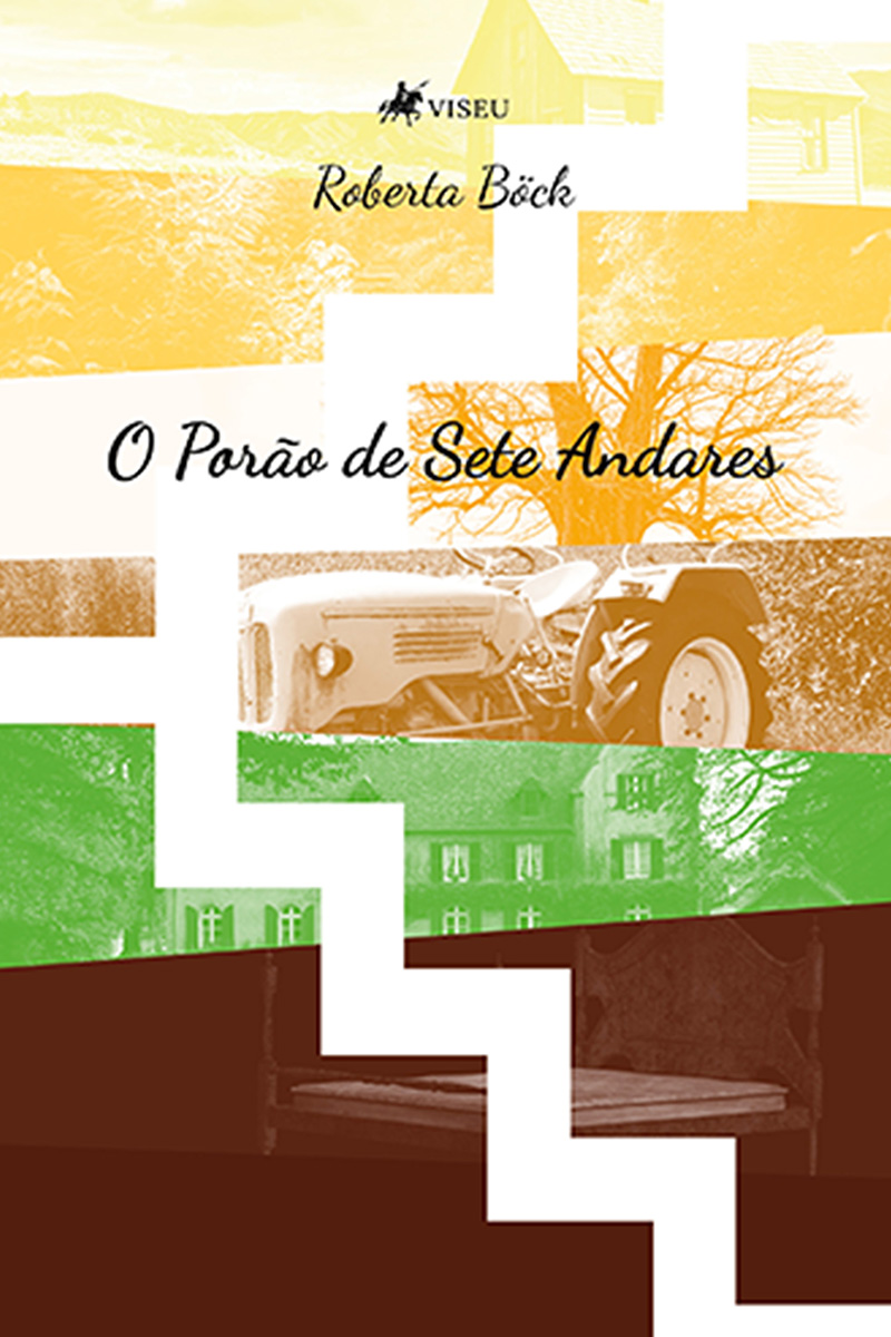 O porão de sete andares