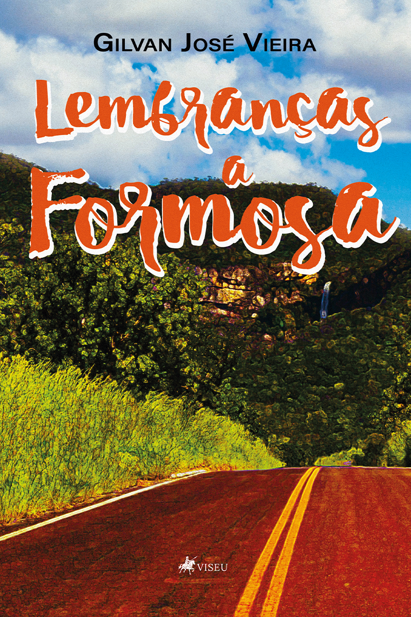 Lembranças a Formosa
