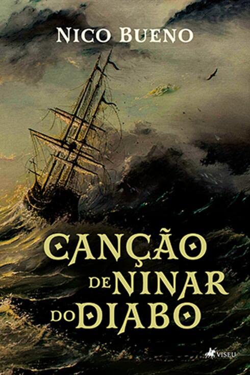 Canção de ninar do diabo
