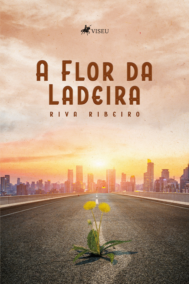 A Flor da Ladeira