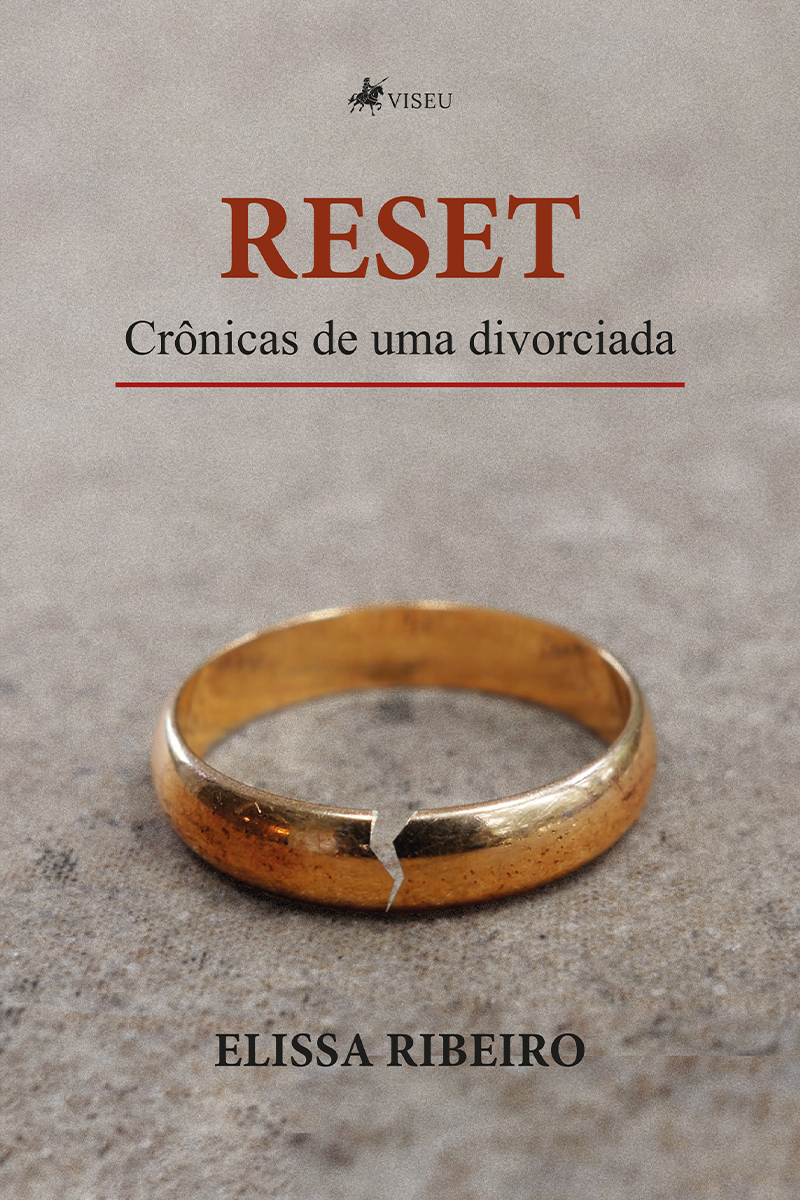 Reset: Crônicas de uma divorciada