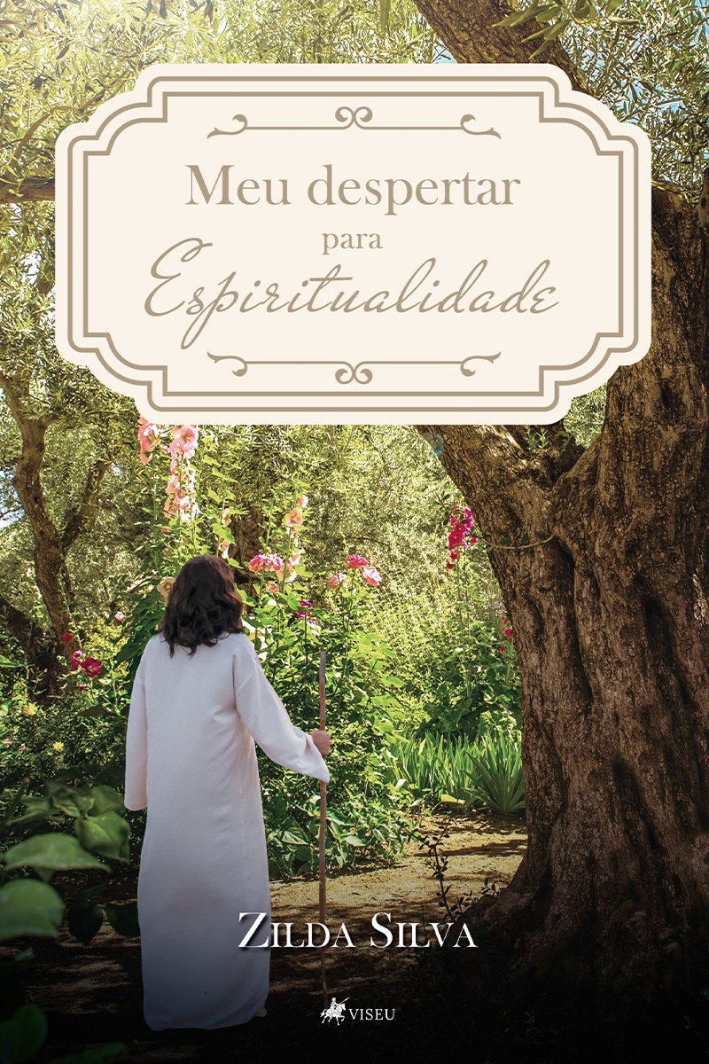 Meu despertar para Espiritualidade