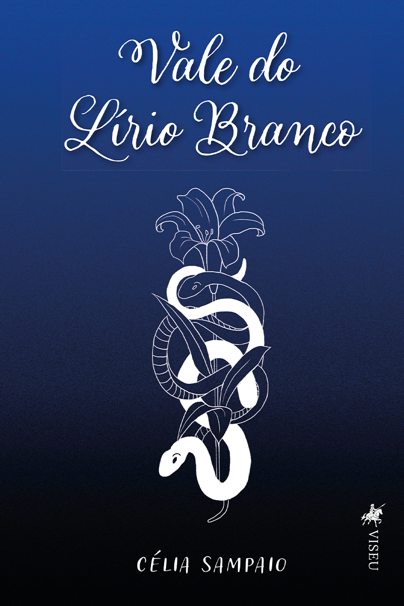 Vale do Lírio Branco