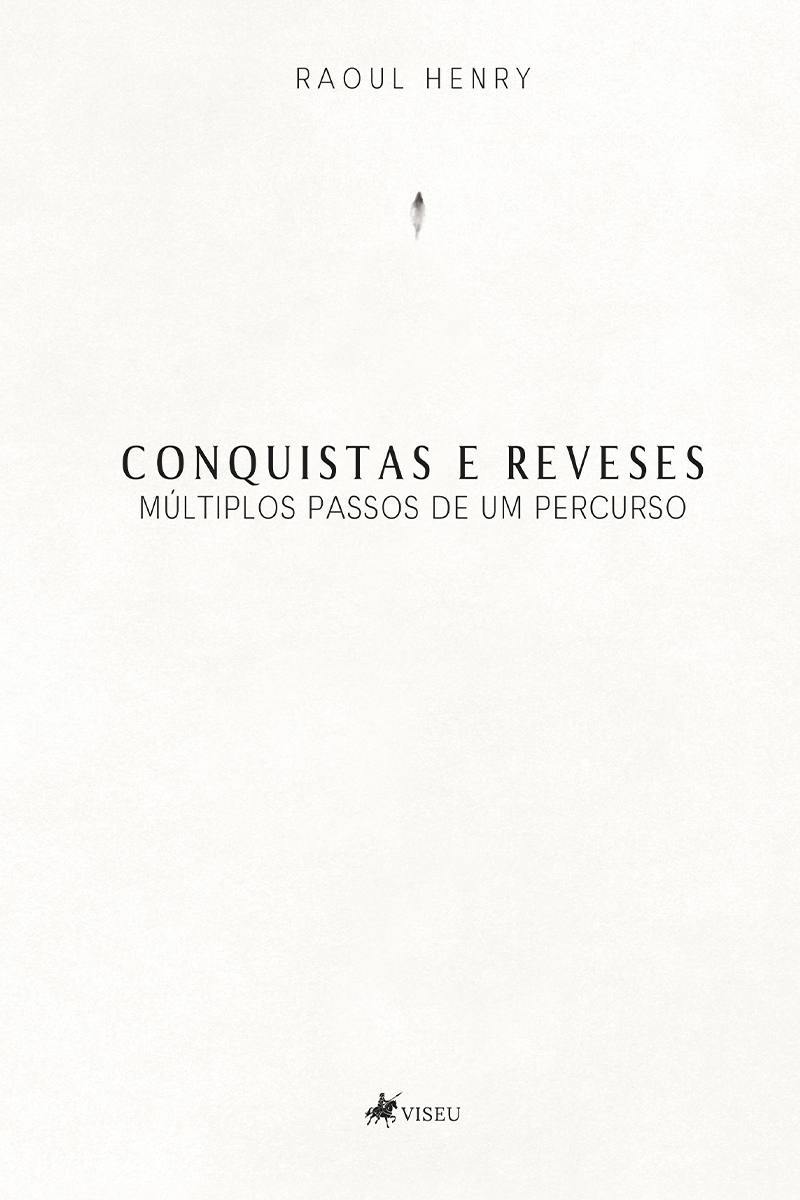 Conquistas e reveses: Múltiplos passos de um percurso