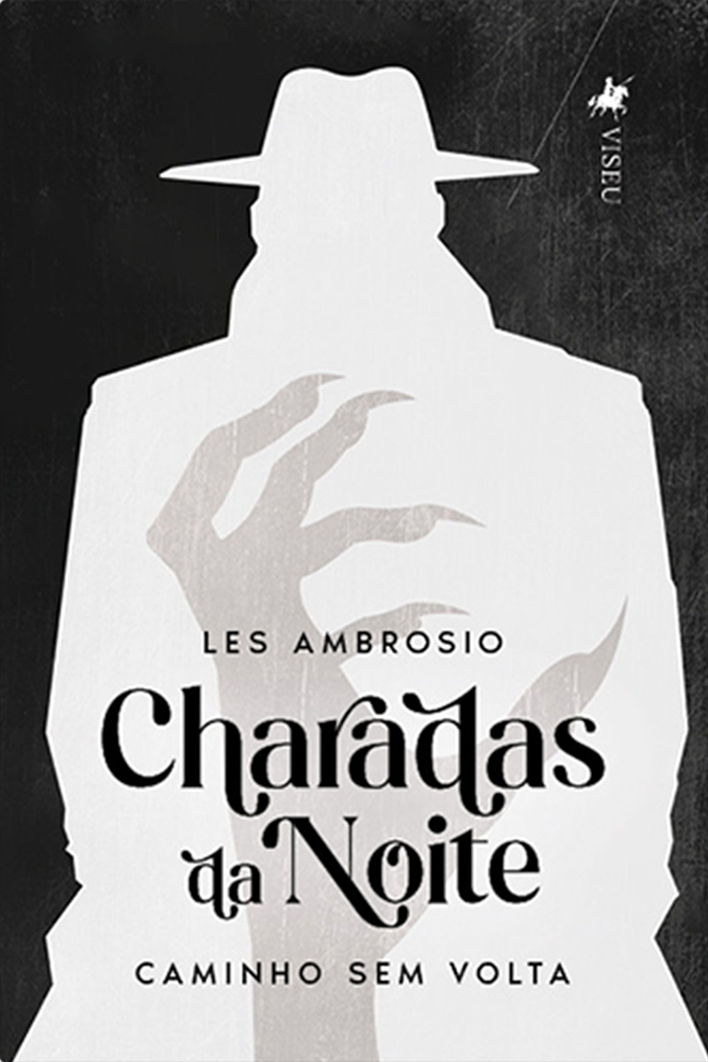 Charadas da noite: Caminho sem volta