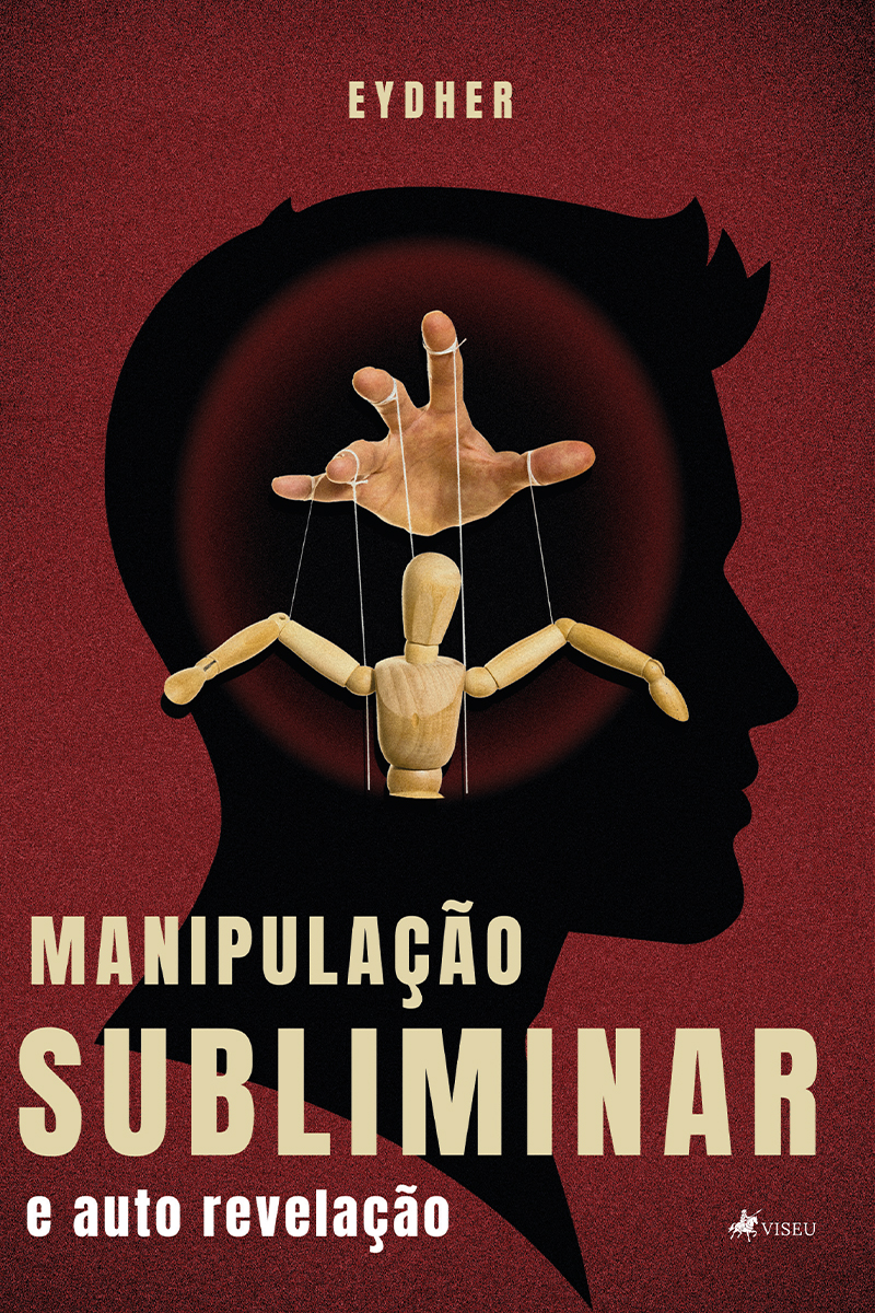 Manipulação subliminar e auto revelação