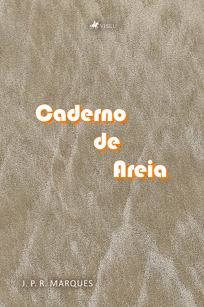 Caderno de Areia