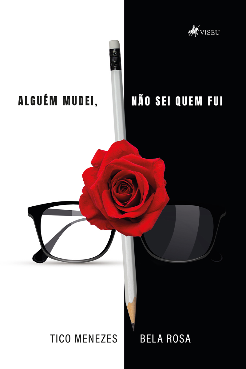 Alguém Mudei, Não sei Quem Fui