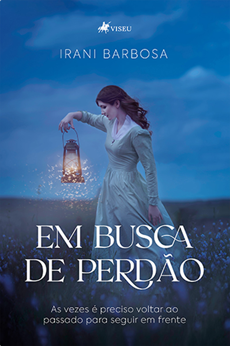 Em busca de perdão: As vezes é preciso voltar ao passado para seguir em frente