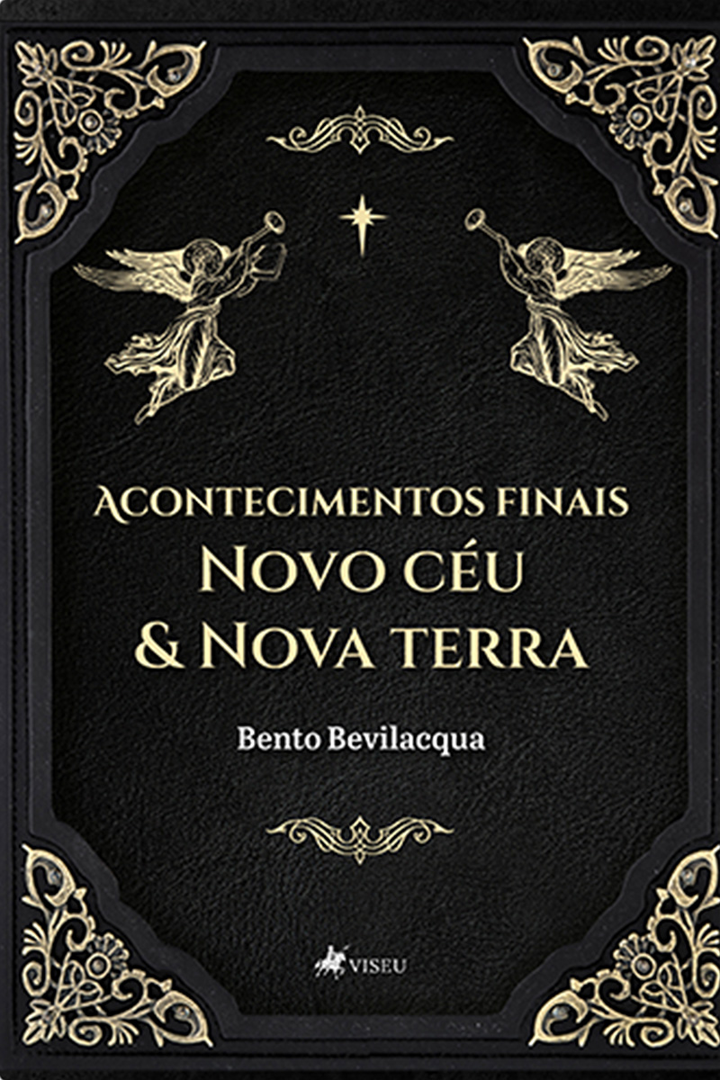 Acontecimentos Finais: Novo Céu e Nova Terra